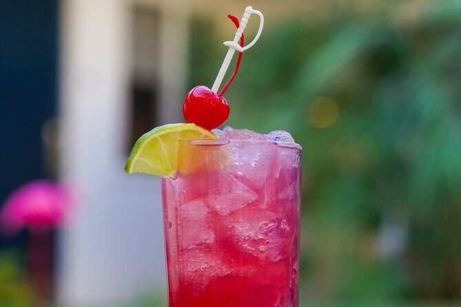 Downtown Las Vegas Cocktail Tour: A Self-Guided Adventure - Pricing and Value