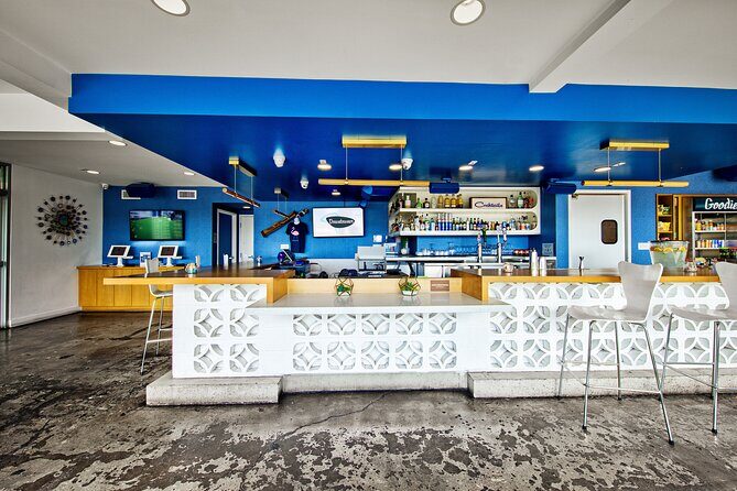 Downtown Las Vegas Cocktail Tour: A Self-Guided Adventure - Who Should Consider This Tour?