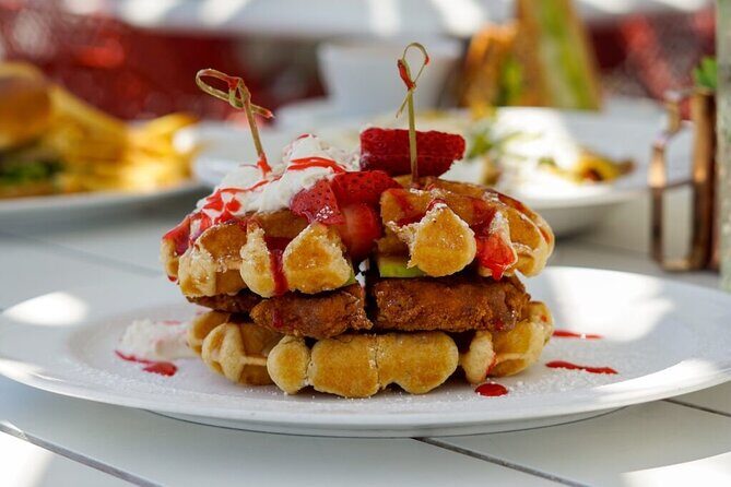 Downtown Las Vegas Cocktail Tour: A Self-Guided Adventure - Frequently Asked Questions