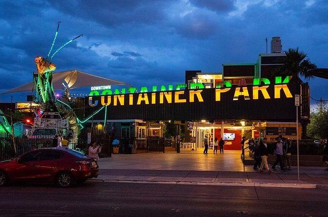 Downtown Las Vegas Evening Tour by Segway - Final Thoughts