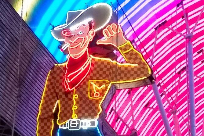Downtown Las Vegas Nighttime Walking Tour - Final Thoughts: Is This Tour Worth Your Time?