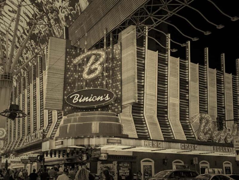 Downtown Las Vegas - True Crime Walking Tour - Frequently Asked Questions