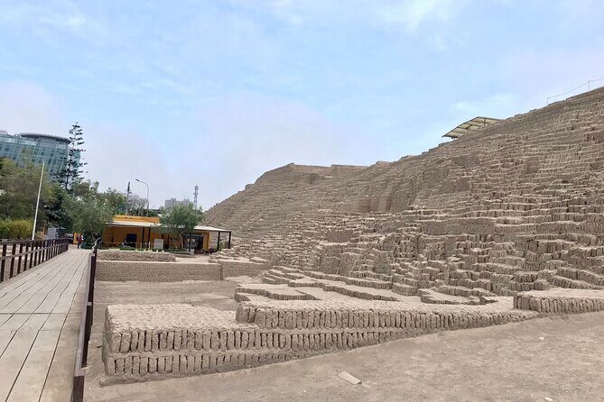 Downtown Lima Historic Guided City Tour - A Deep Dive into the Tour Experience