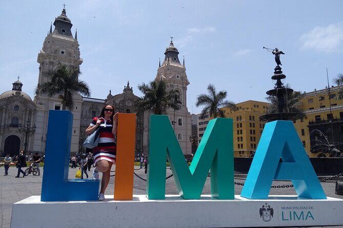 Downtown Lima Historic Guided City Tour - The Experience: What Travelers Say