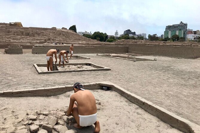 Downtown Lima Historic Guided City Tour - Frequently Asked Questions