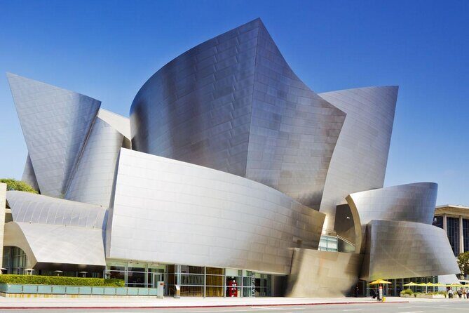Downtown Los Angeles: A Self-Guided Audio Tour - Downtown Los Angeles: A Self-Guided Audio Tour — An Authentic City Walk