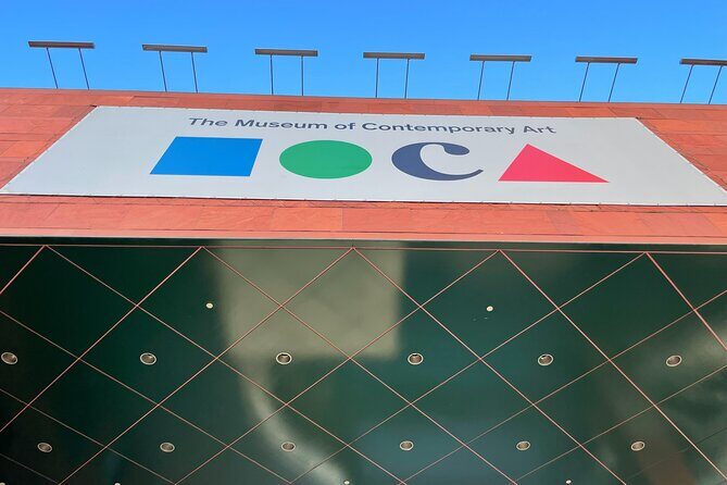 Downtown Los Angeles: A Self-Guided Audio Tour - Price and Value Analysis