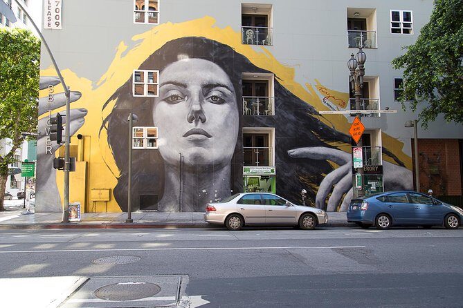 Downtown Los Angeles Bike Tour - An Honest Look at the Downtown LA Bike Tour