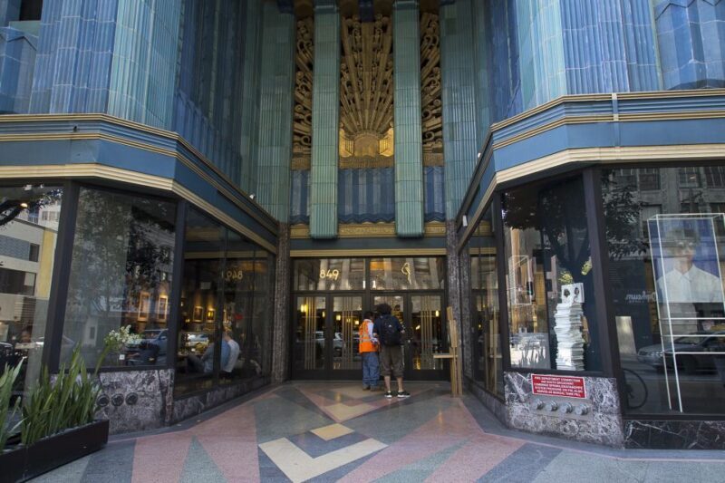 Downtown Los Angeles Bike Tour: Top 10 Destinations of DTLA - Authentic Insights from Past Participants