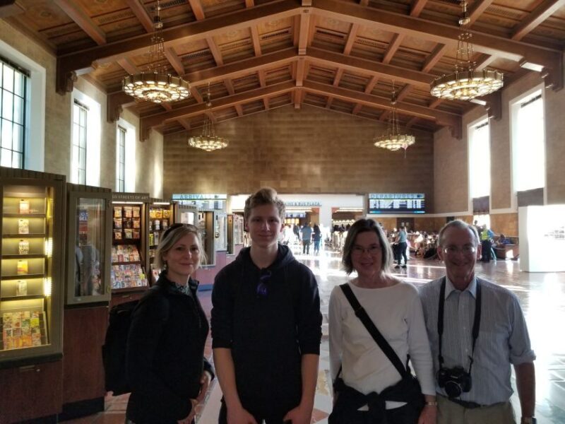 Downtown Los Angeles: Culture and Arts Walking Tour - Final Thoughts