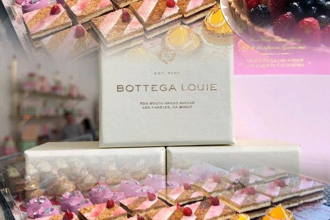 Downtown Los Angeles Food Tour - Authenticity, Value, and Who It’s For