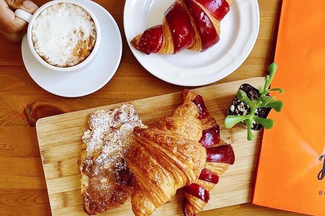 Downtown Los Angeles Food Tour - Frequently Asked Questions (FAQs)