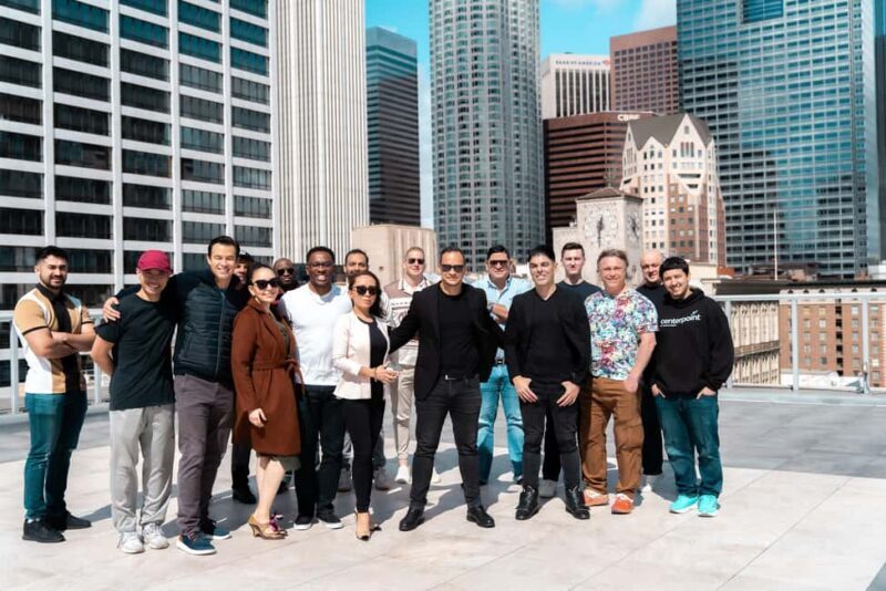 Downtown Los Angeles Historic & Modern Tour - Why This Tour Works