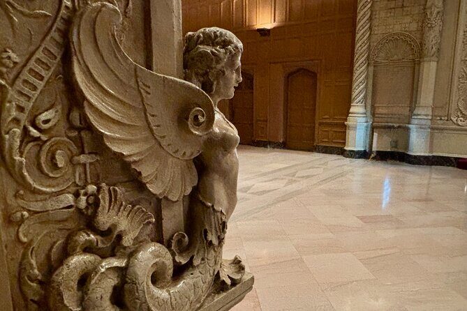 Downtown Los Angeles History and Architecture Walking Tour - Downtown Los Angeles History and Architecture Walking Tour