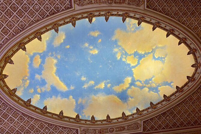 Downtown Los Angeles History and Architecture Walking Tour - Key Points