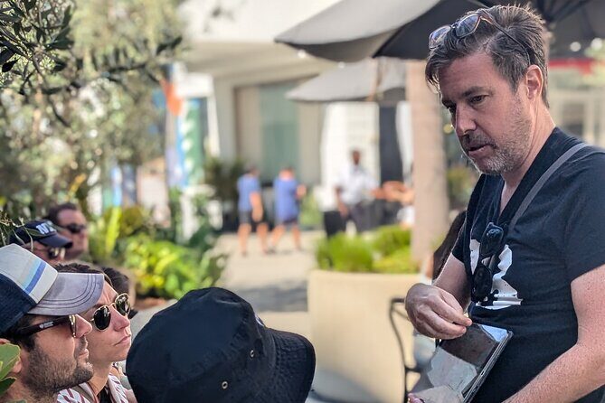 Downtown Los Angeles History and Architecture Walking Tour - FAQ