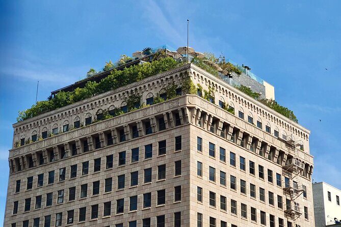 Downtown Los Angeles History and Architecture Walking Tour - Final Reflections