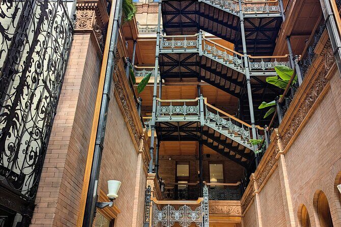 Downtown Los Angeles Walking City Tour Experience - FAQs