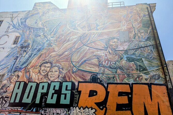 Downtown Los Angeles Walking City Tour Experience - Final Thoughts