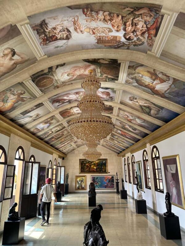 Downtown Medellin: history, gastronomy, terraces and architecture! - Final Thoughts