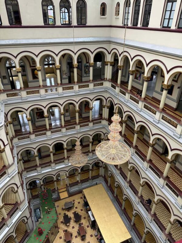 Downtown Medellin: history, gastronomy, terraces and architecture! - Frequently Asked Questions