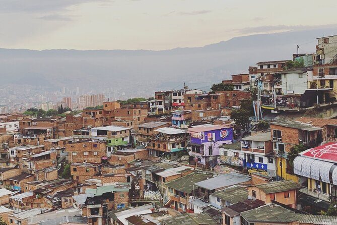 Downtown Medellin, Pueblito Paisa, and Comuna 13 Private Tour - Final Thoughts: Is This Tour for You?