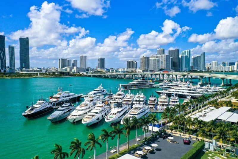 Downtown Miami Tour with Millionaires Row Cruise Tickets - Final Thoughts