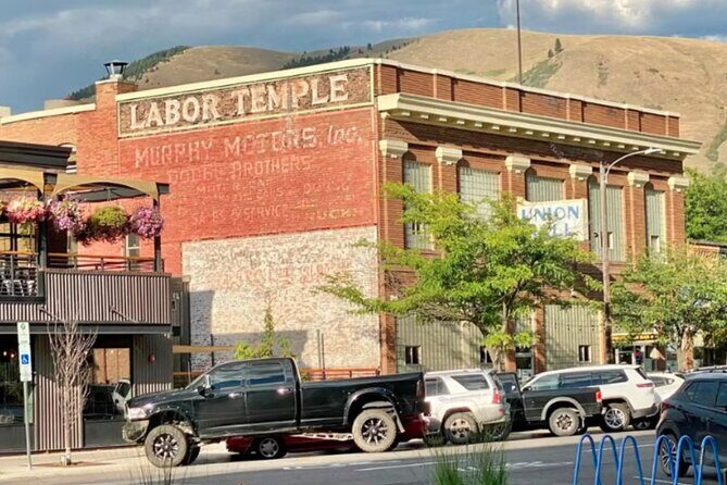 Downtown Missoula: Historical Self-Guided Tour of Montana's Heart - In Summary: Who Will Love This Tour?