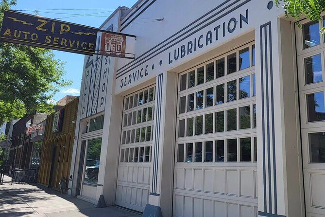 Downtown Missoula: Historical Self-Guided Tour of Montana's Heart - FAQ