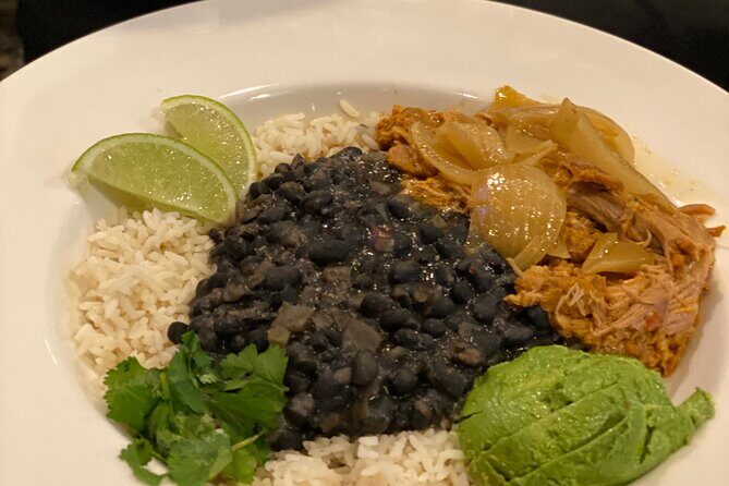 Downtown Mobile Food Tour - Who Should Consider This Tour?