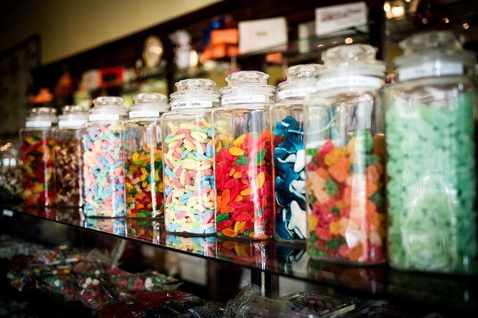 Downtown Mobile Food Tour - FAQs