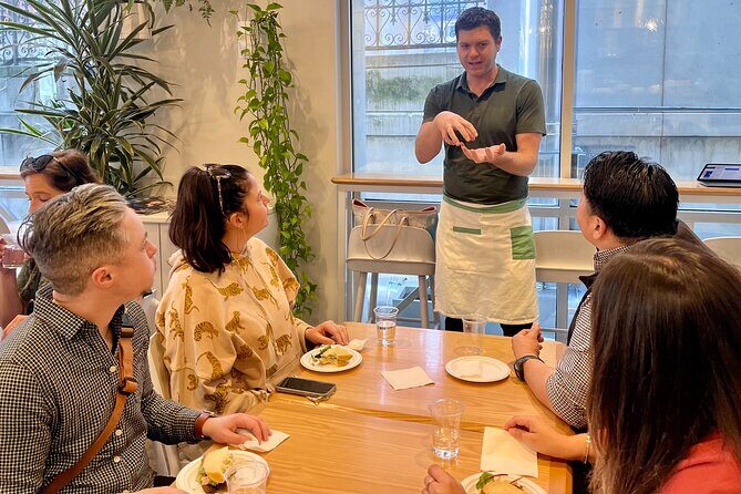 Downtown Nashville: Food Tour - Discover Nashville’s Food and Heritage in a 3-Hour Guided Tour