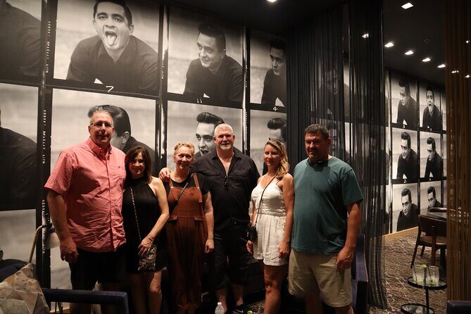 Downtown Nashville Sightseeing Walking Tour - A Close Look at the Itinerary