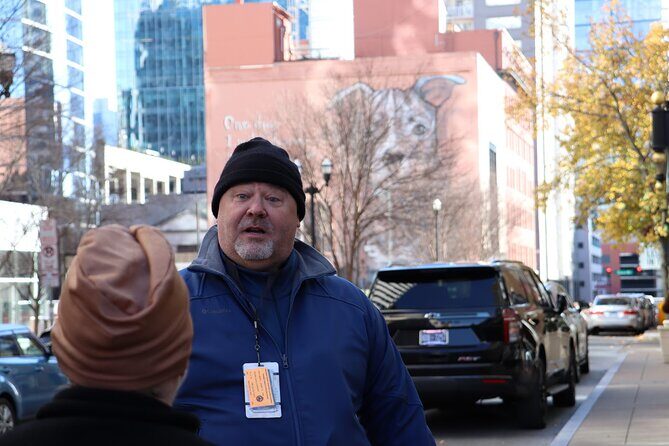 Downtown Nashville Sightseeing Walking Tour - Real Traveler Feedback