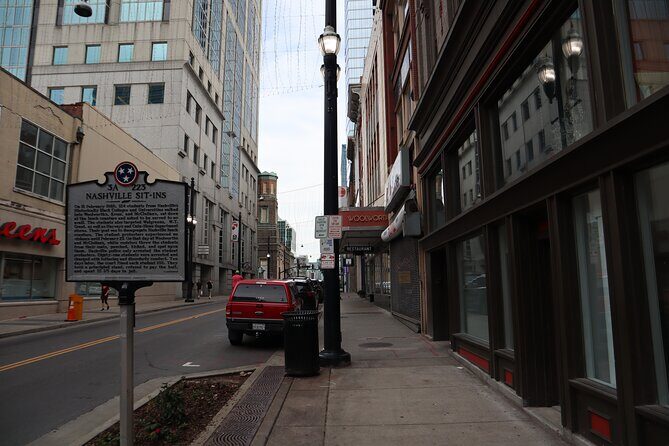 Downtown Nashville Sightseeing Walking Tour - Who Should Consider This Tour?