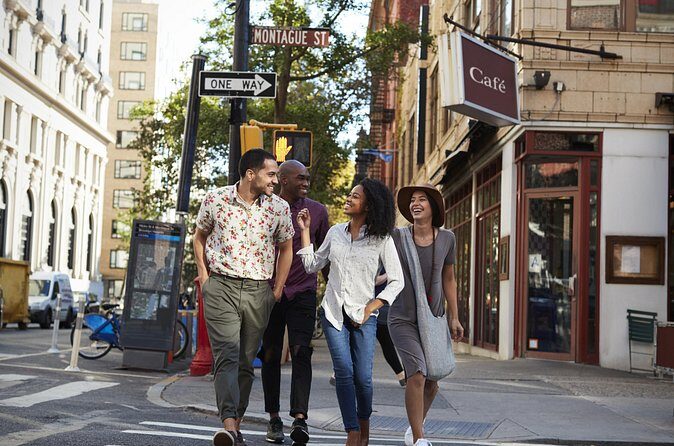 Downtown New York Highlights Private Walking Tour - FAQ