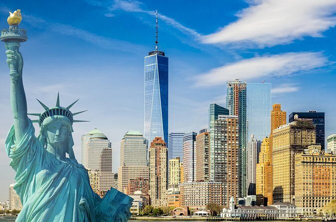 Downtown New York Highlights Private Walking Tour - Final Thoughts