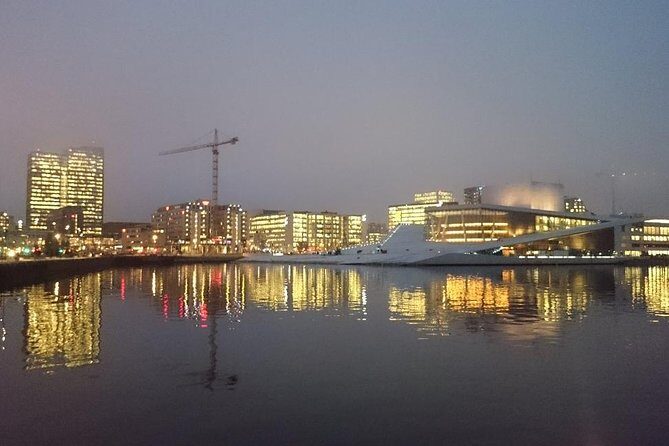 Downtown Oslo: Self-Guided Highlights and History Audio Tour - FAQs