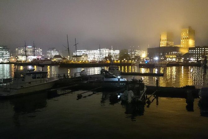 Downtown Oslo: Self-Guided Highlights and History Audio Tour - Final Thoughts