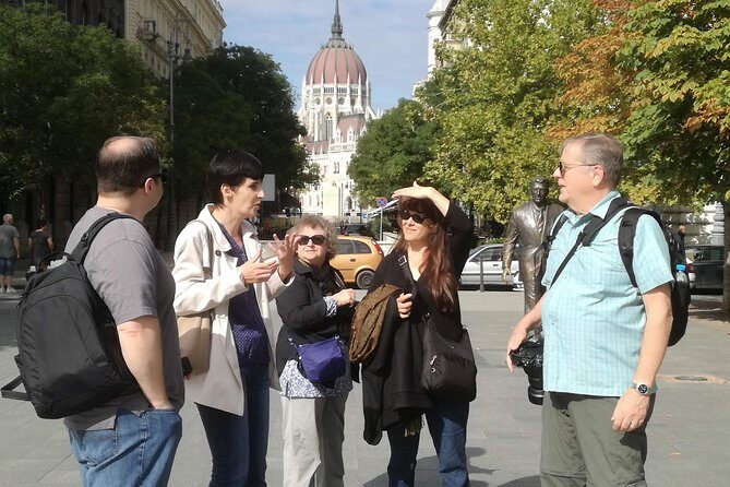 Downtown Pest Walking Tour - Final Thoughts: Why Choose This Tour?