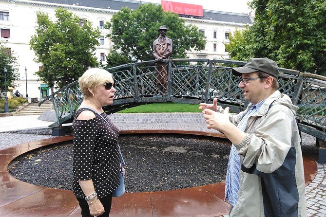 Downtown Pest Walking Tour - Frequently Asked Questions