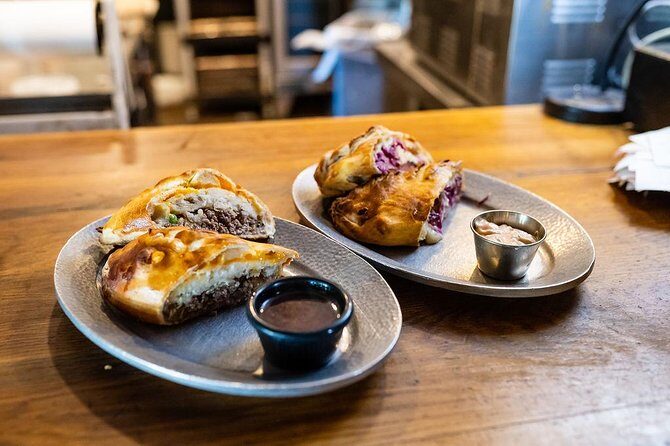 Downtown Phoenix Food Tour - Key Points