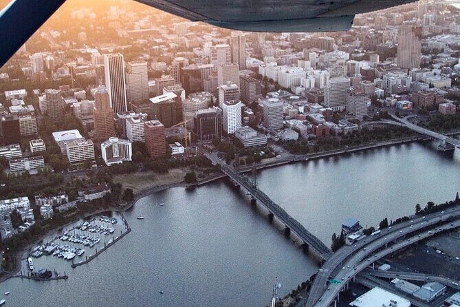 Downtown Portland Air Tour by Envi Adventures - Why This Tour Is a Good Deal