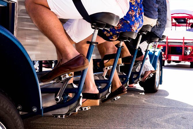 Downtown Raleigh Pub Crawl - FAQ