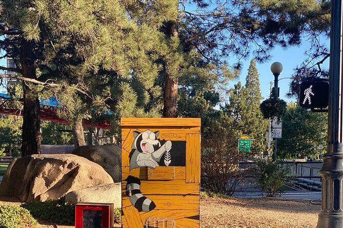 Downtown Reno Tour - Who Will Love This Tour?