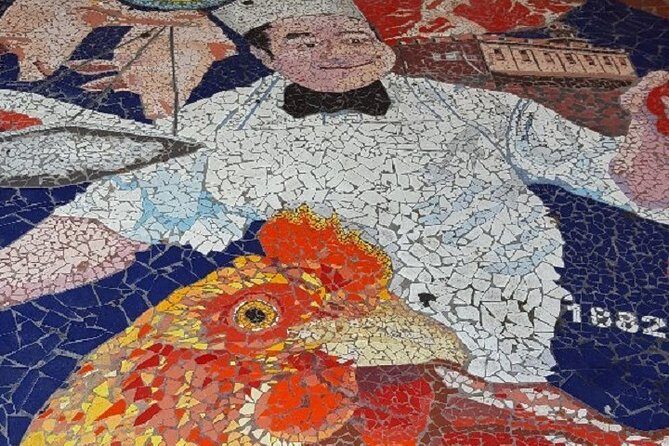 Downtown Roanoke Food, History & Cultural Tour - A Closer Look at the Roanoke Food, History & Cultural Tour