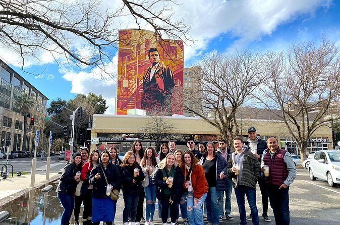 Downtown Sacramento Mural and Art Walking Tour - The Value of This Experience