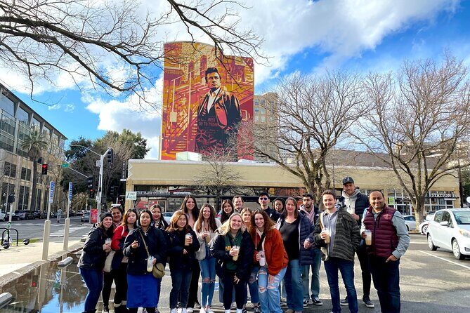 Downtown Sacramento Mural and Art Walking Tour - Final Thoughts: Who Will Love This Tour?