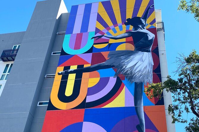 Downtown Sacramento Mural and Art Walking Tour - FAQ: Your Practical Questions Answered