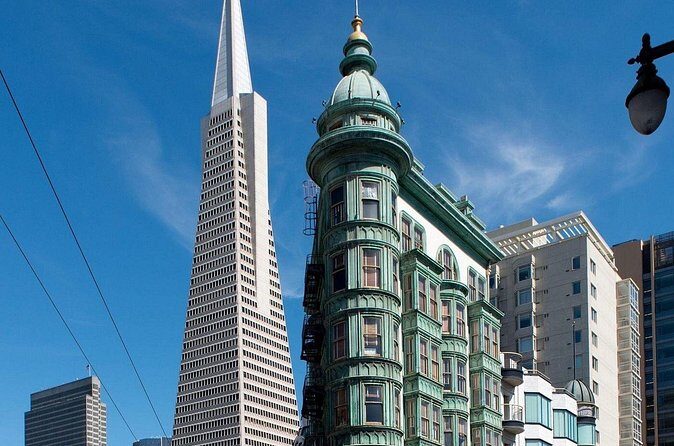 Downtown San Francisco Personalized Self-Guided App Tour - FAQ
